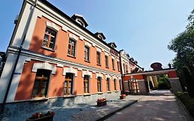 Hotel Koronny